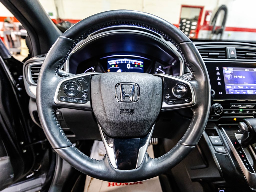 2020 Honda CR-V Sport in Montréal, Quebec - 21 - w1024h768px