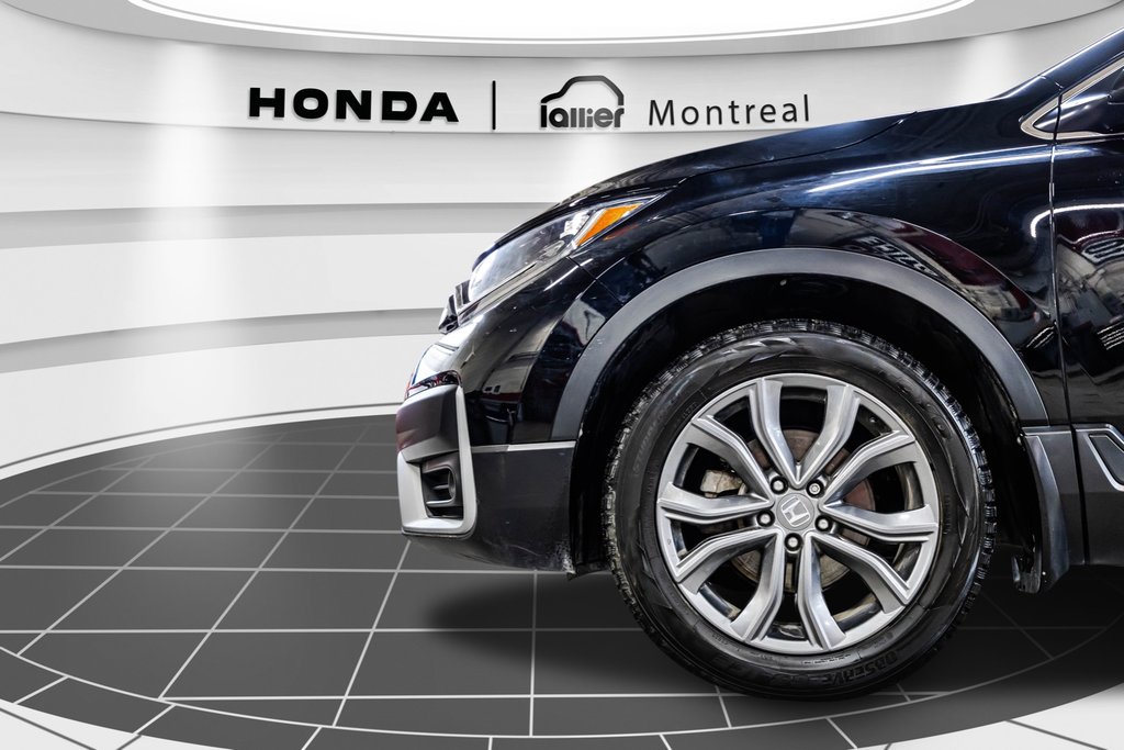 2020 Honda CR-V Sport in Montréal, Quebec - 8 - w1024h768px