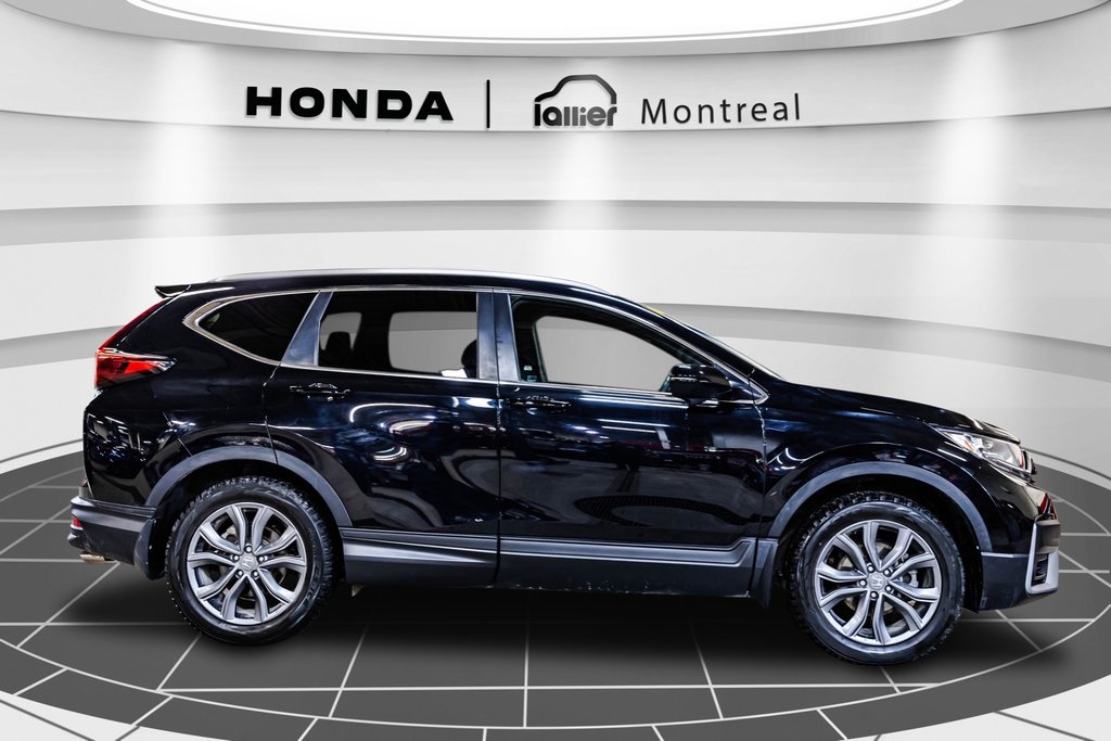 2020 Honda CR-V Sport in Montréal, Quebec - 6 - w1024h768px