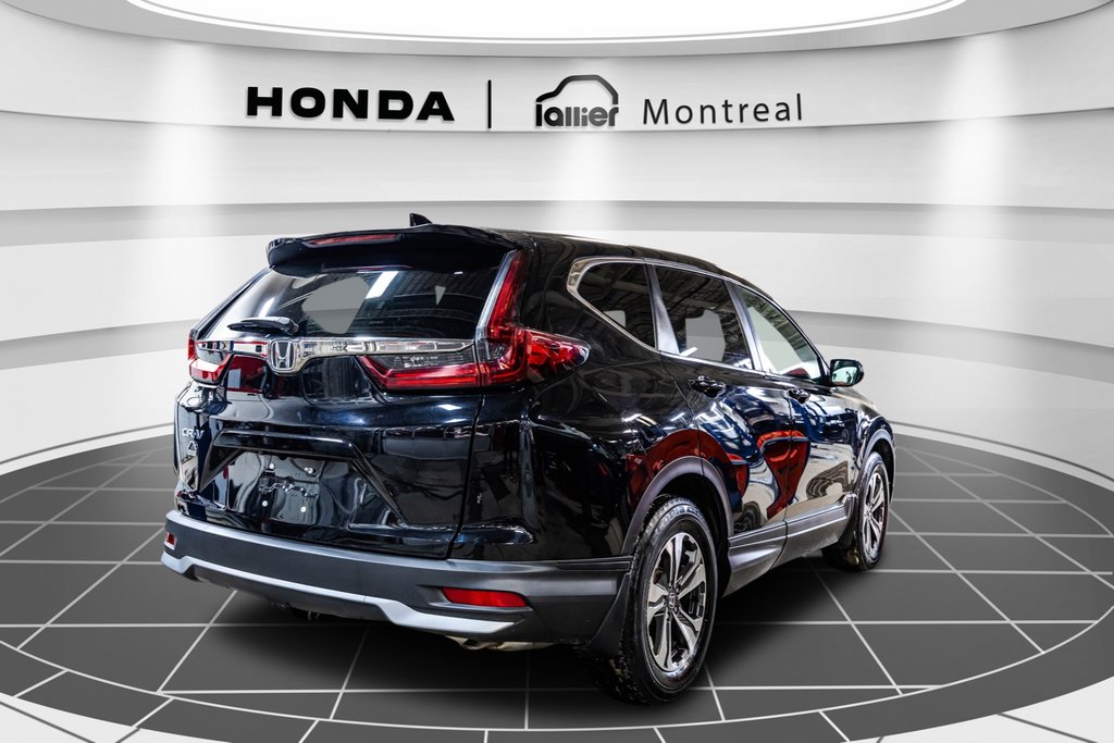 Honda CR-V LX 2020 à Montréal, Québec - 7 - w1024h768px