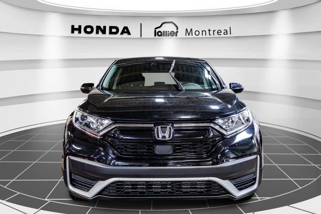 Honda CR-V LX 2020 à Montréal, Québec - 2 - w1024h768px