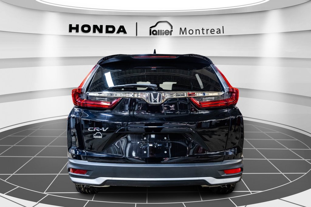 Honda CR-V LX 2020 à Montréal, Québec - 6 - w1024h768px