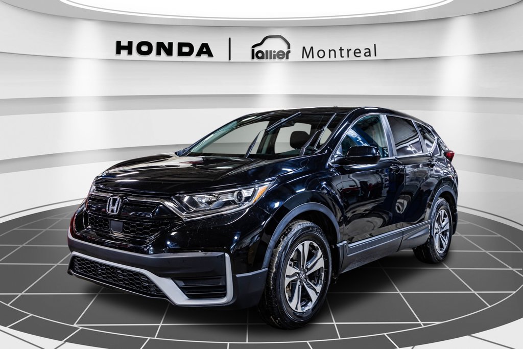 Honda CR-V LX 2020 à Montréal, Québec - 3 - w1024h768px