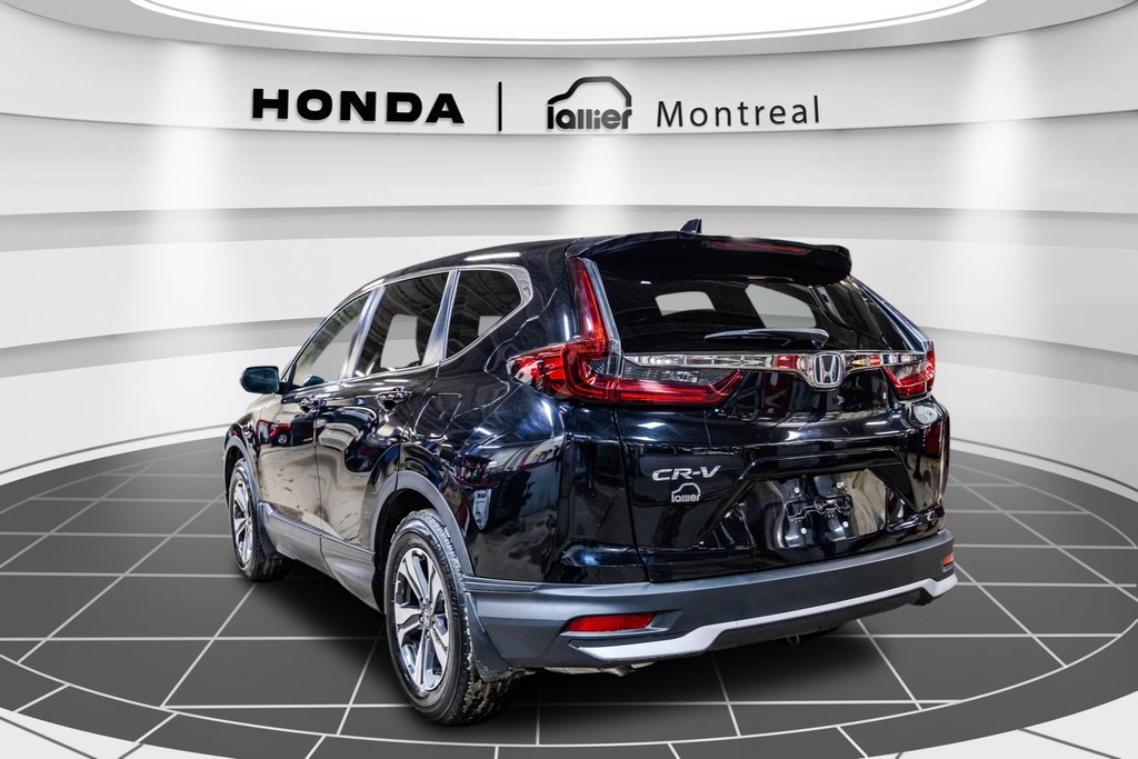 Honda CR-V LX 2020 à Montréal, Québec - 5 - w1024h768px