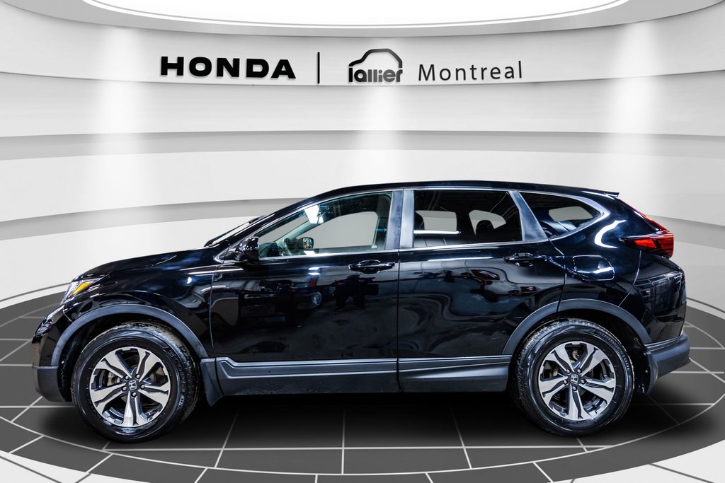 Honda CR-V LX 2020 à Montréal, Québec - 4 - w1024h768px