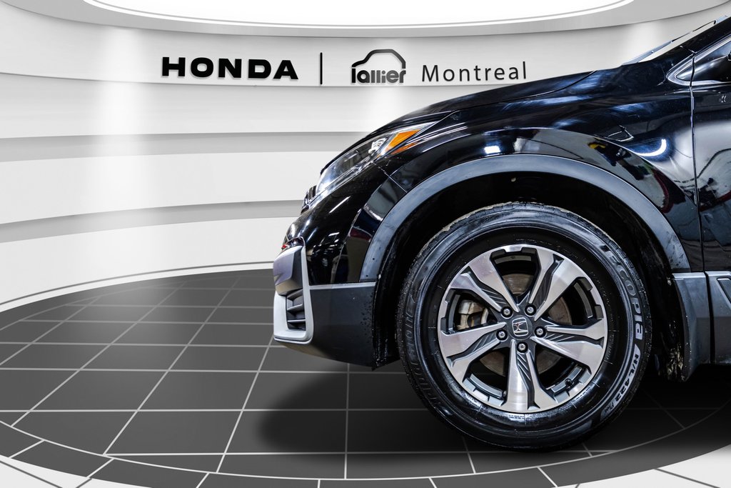 Honda CR-V LX 2020 à Montréal, Québec - 10 - w1024h768px