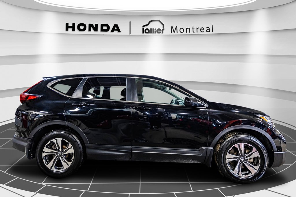 Honda CR-V LX 2020 à Montréal, Québec - 8 - w1024h768px