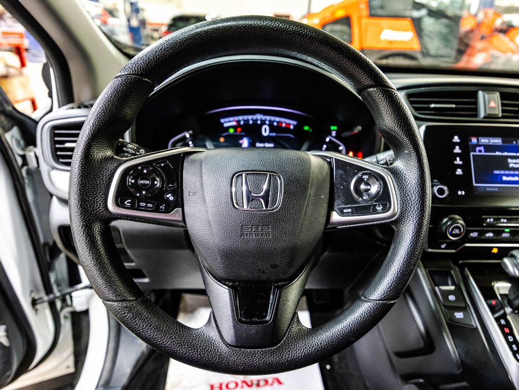 2020 Honda CR-V LX in Montréal, Quebec - 21 - w1024h768px