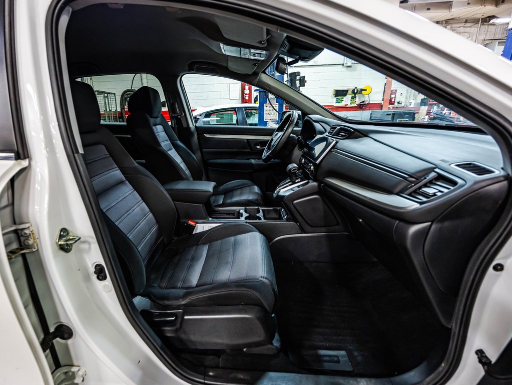 2020 Honda CR-V LX in Montréal, Quebec - 17 - w1024h768px