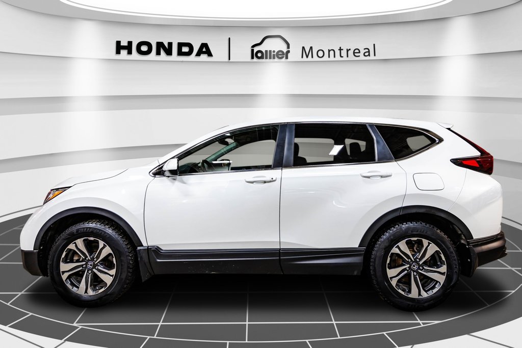 2020 Honda CR-V LX in Montréal, Quebec - 4 - w1024h768px