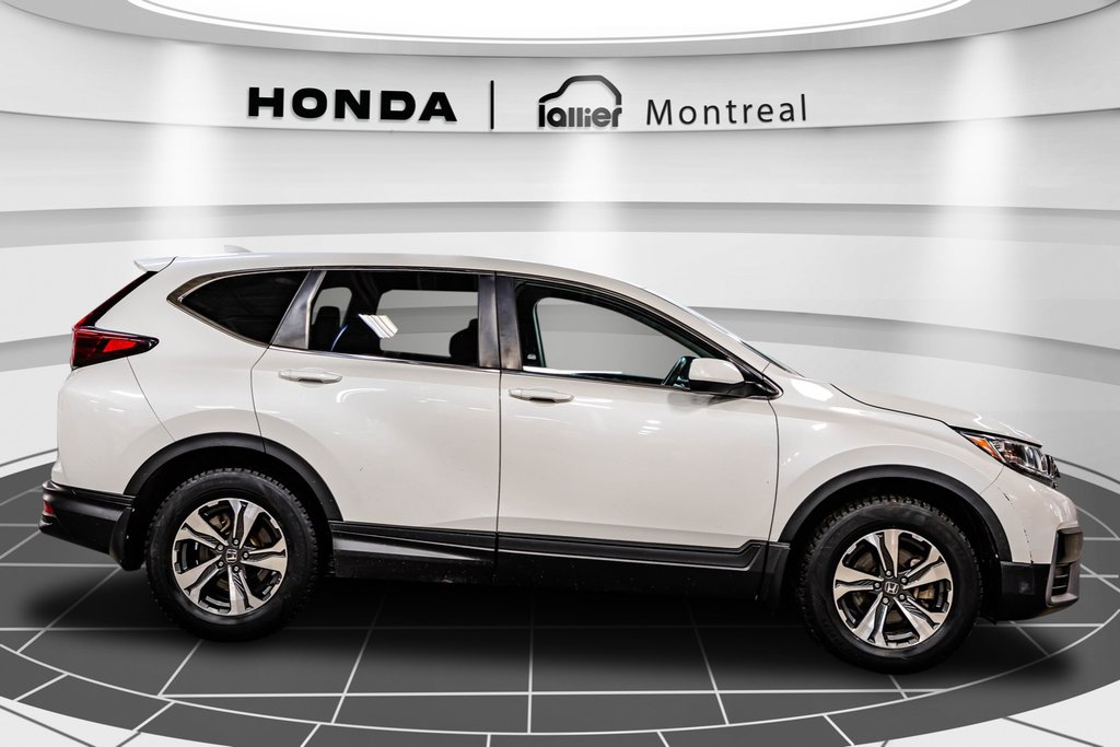 2020 Honda CR-V LX in Montréal, Quebec - 8 - w1024h768px