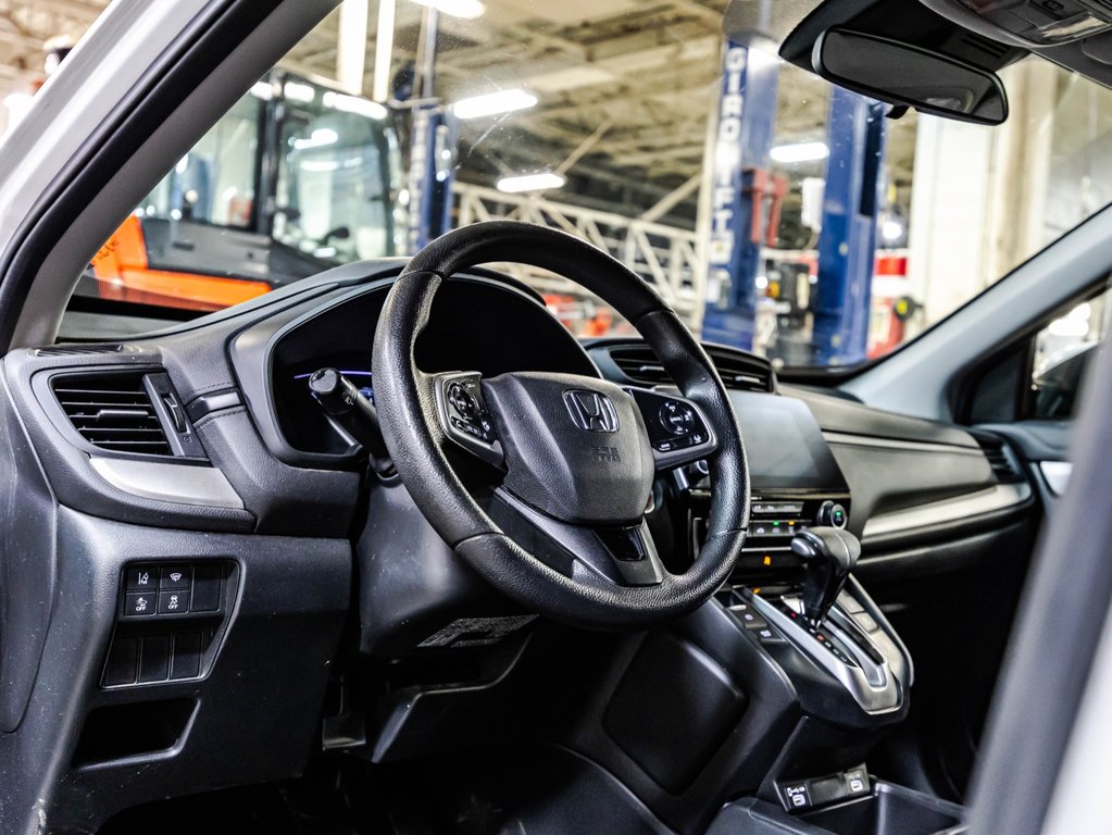 2020 Honda CR-V LX in Montréal, Quebec - 19 - w1024h768px