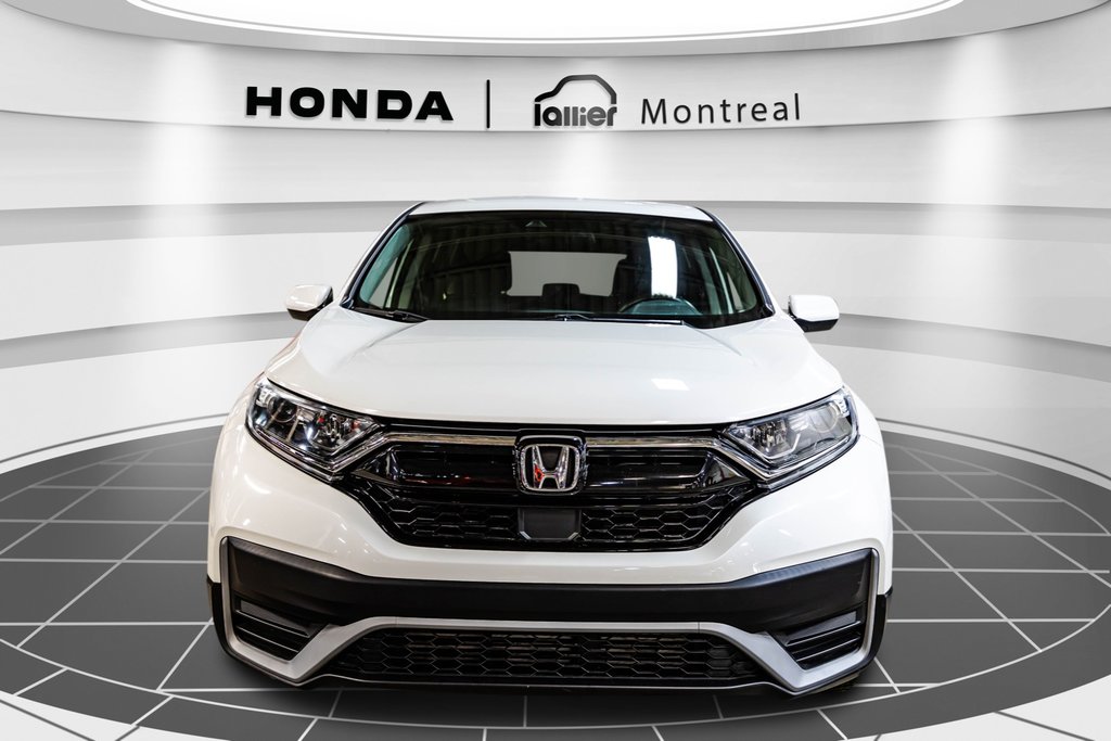 2020 Honda CR-V LX in Montréal, Quebec - 2 - w1024h768px