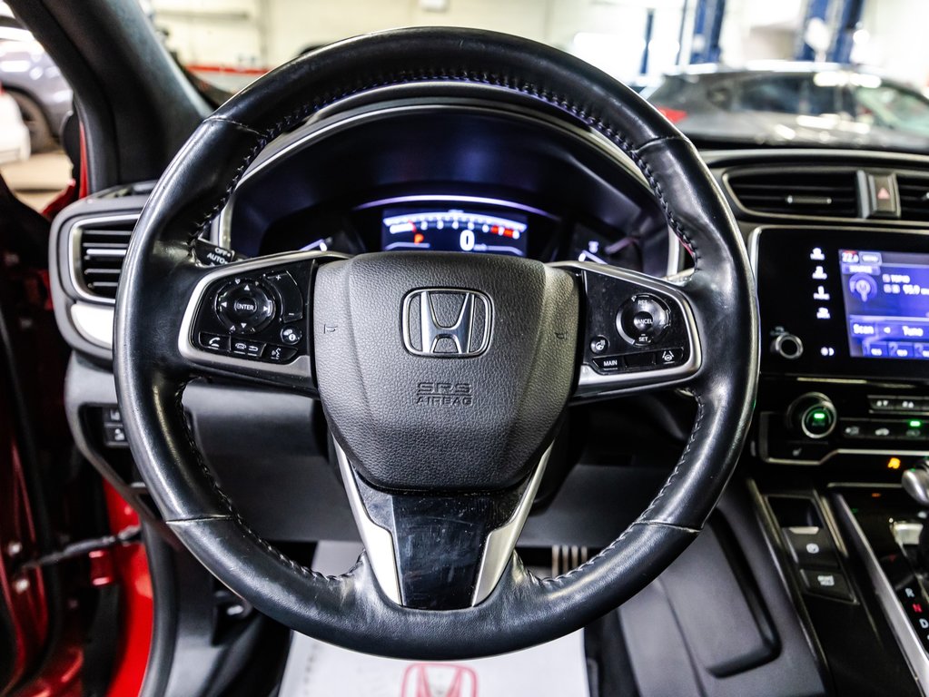 2020 Honda CR-V Sport in Montréal, Quebec - 23 - w1024h768px