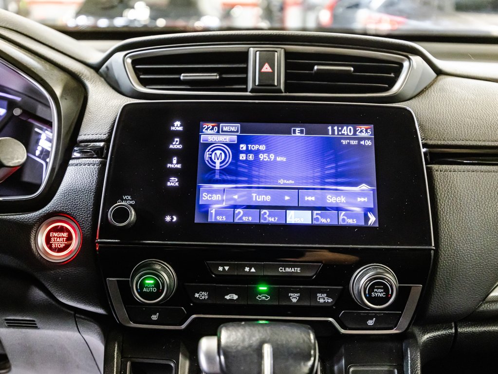 2020 Honda CR-V Sport in Montréal, Quebec - 25 - w1024h768px