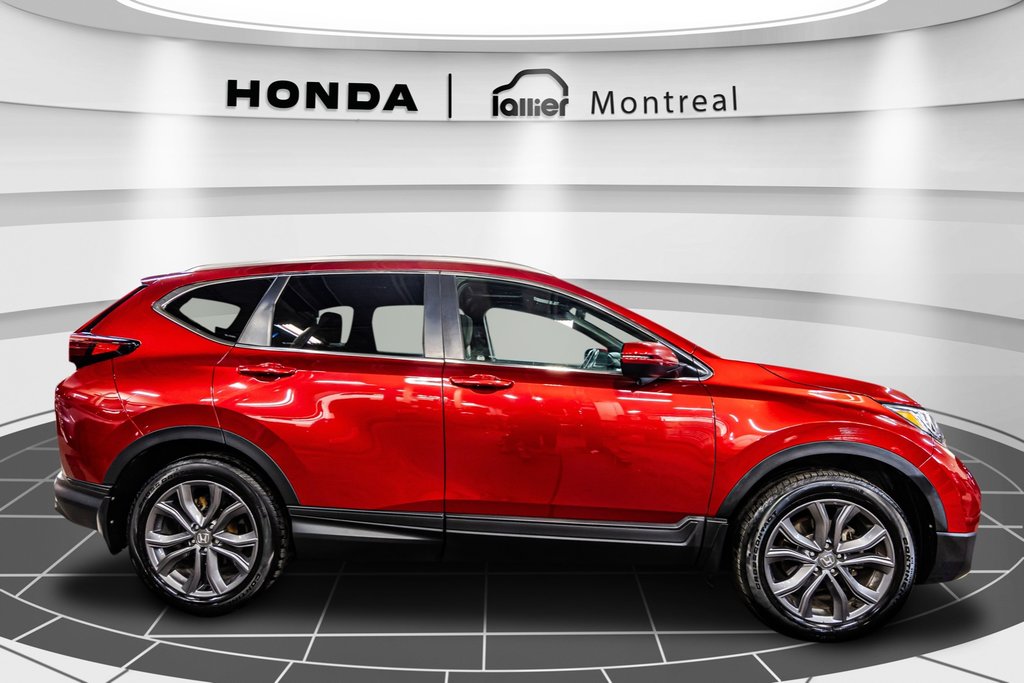 2020 Honda CR-V Sport in Montréal, Quebec - 8 - w1024h768px