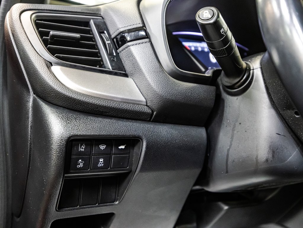 2020 Honda CR-V Sport in Montréal, Quebec - 22 - w1024h768px