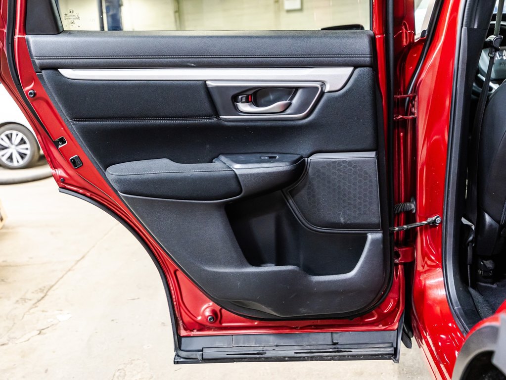 2020 Honda CR-V Sport in Montréal, Quebec - 12 - w1024h768px