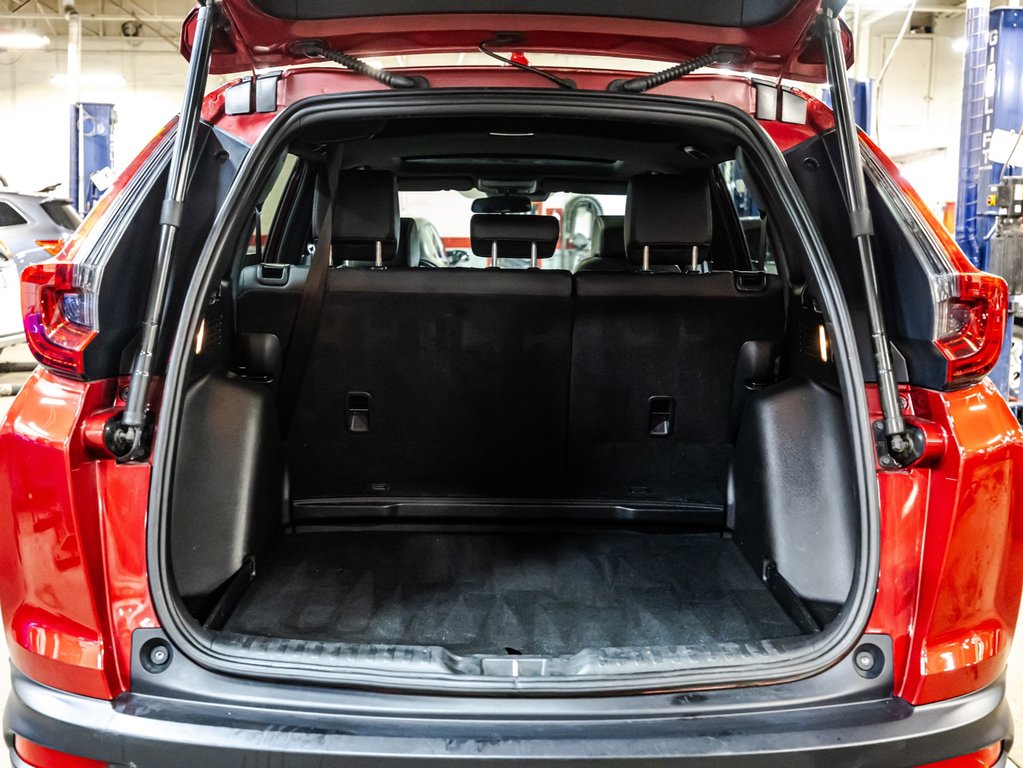 2020 Honda CR-V Sport in Montréal, Quebec - 16 - w1024h768px