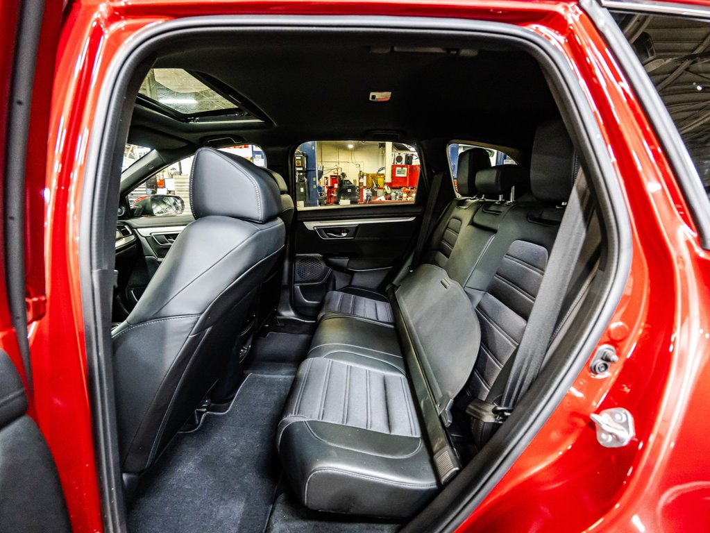 2020 Honda CR-V Sport in Montréal, Quebec - 13 - w1024h768px
