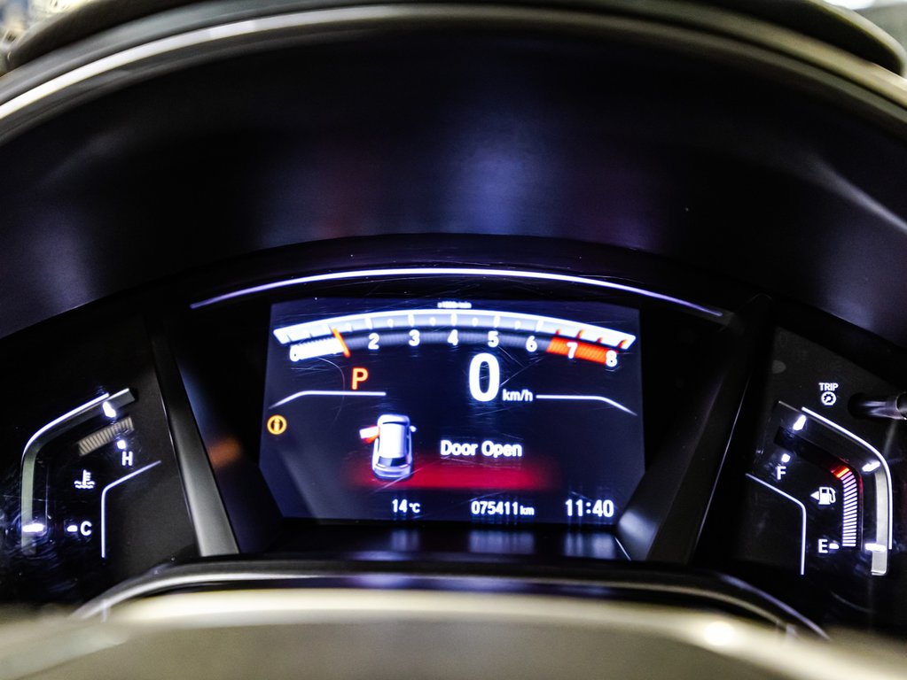 2020 Honda CR-V Sport in Montréal, Quebec - 24 - w1024h768px