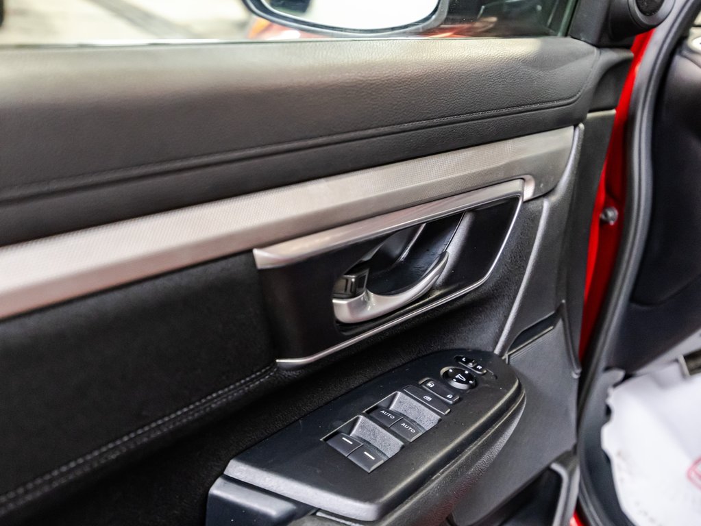 2020 Honda CR-V Sport in Montréal, Quebec - 11 - w1024h768px