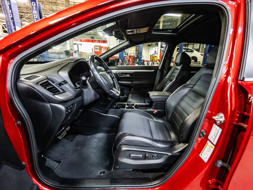 2020 Honda CR-V Sport in Montréal, Quebec - 20 - w1024h768px