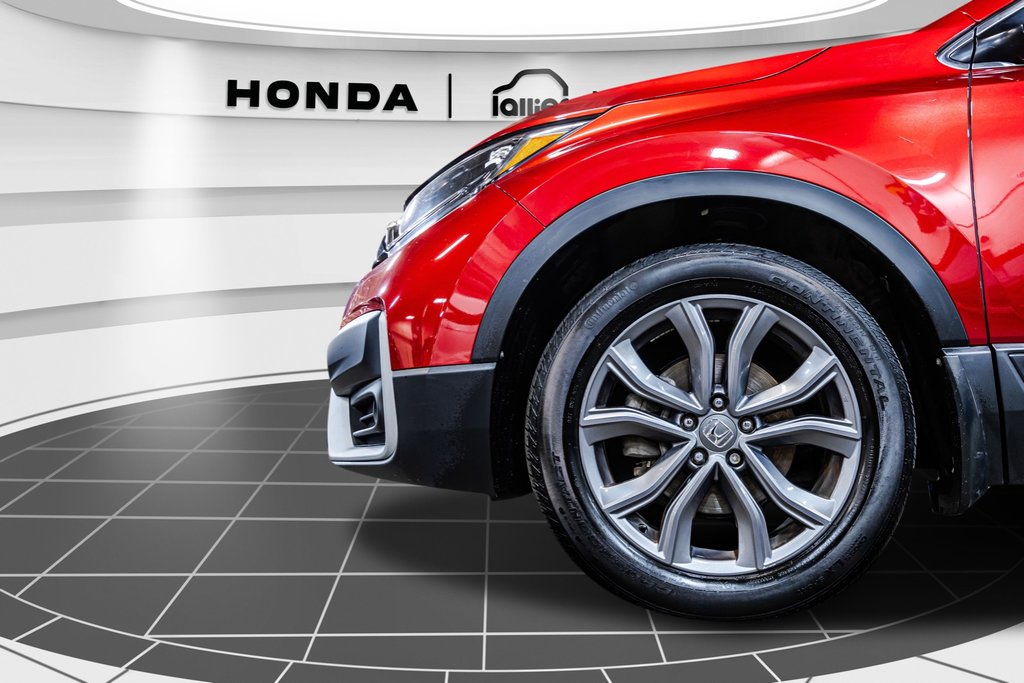 2020 Honda CR-V Sport in Montréal, Quebec - 10 - w1024h768px