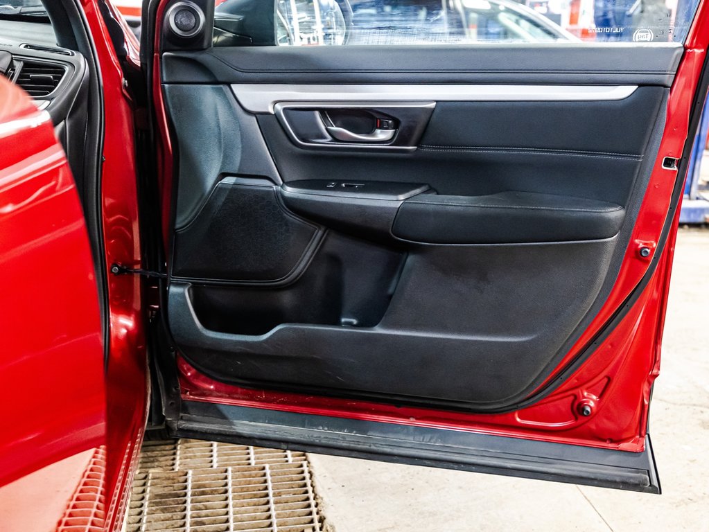 2020 Honda CR-V Sport in Montréal, Quebec - 17 - w1024h768px