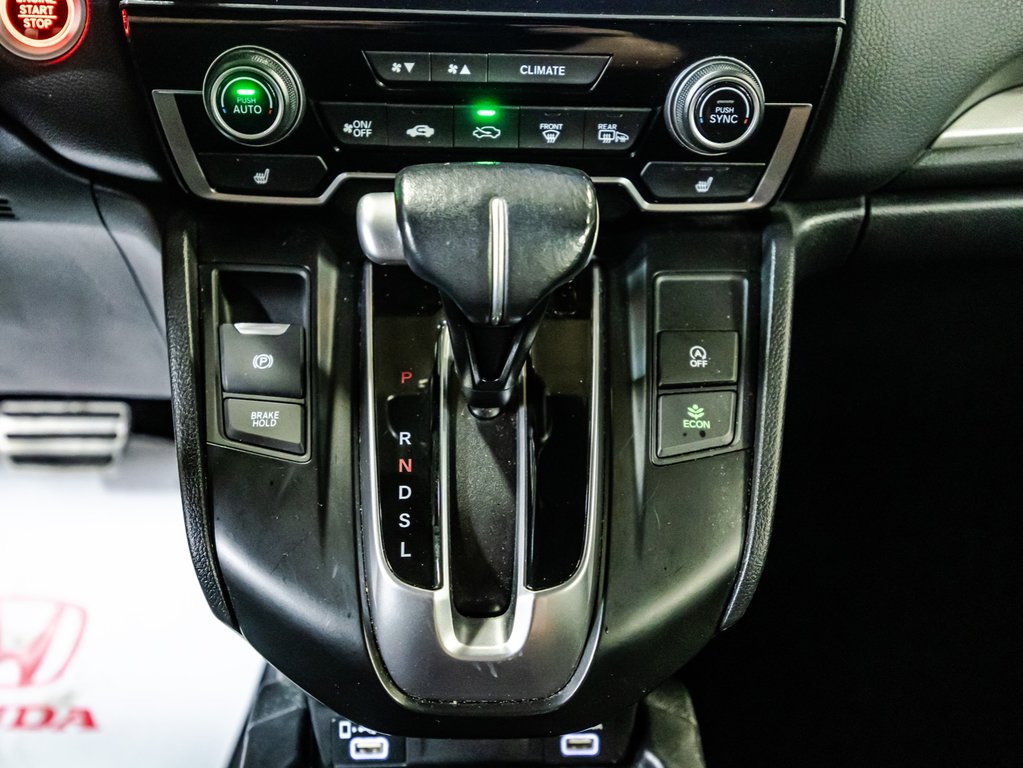 2020 Honda CR-V Sport in Montréal, Quebec - 26 - w1024h768px
