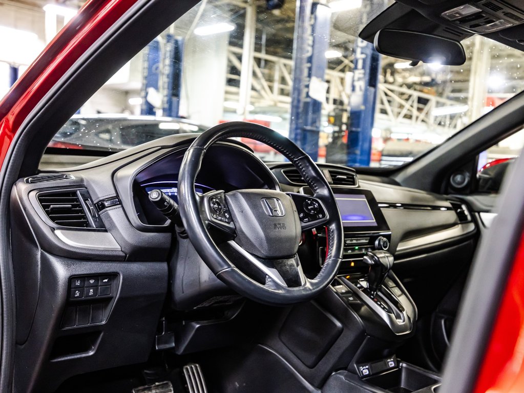 2020 Honda CR-V Sport in Montréal, Quebec - 21 - w1024h768px
