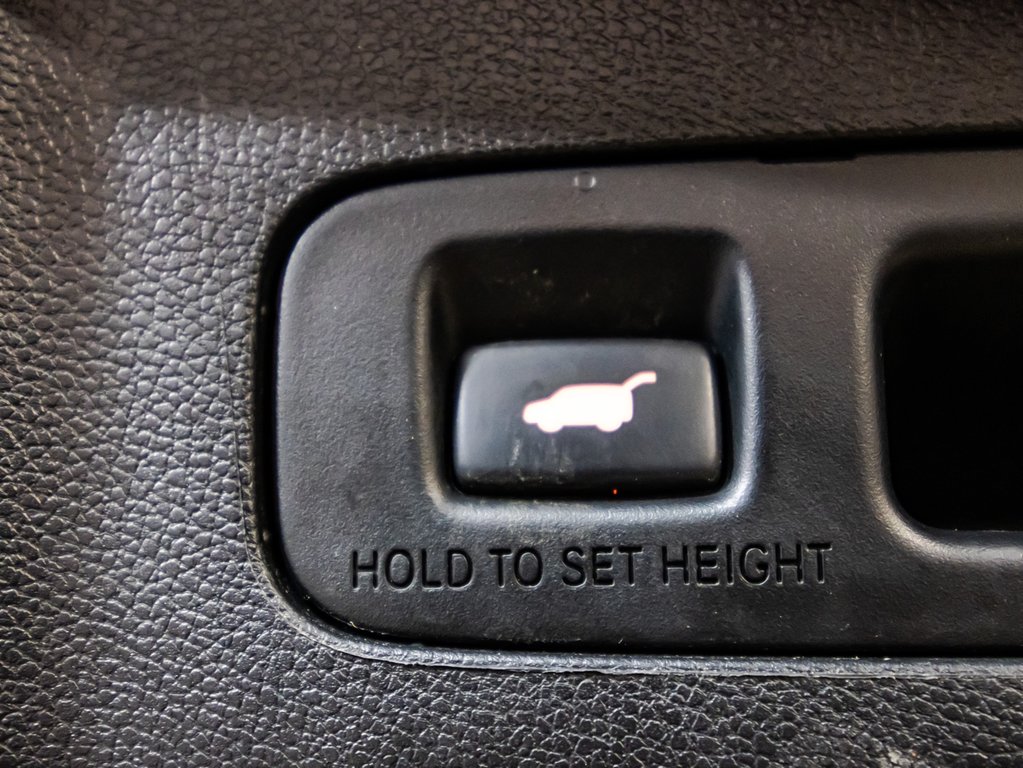 2020 Honda CR-V Sport in Montréal, Quebec - 15 - w1024h768px