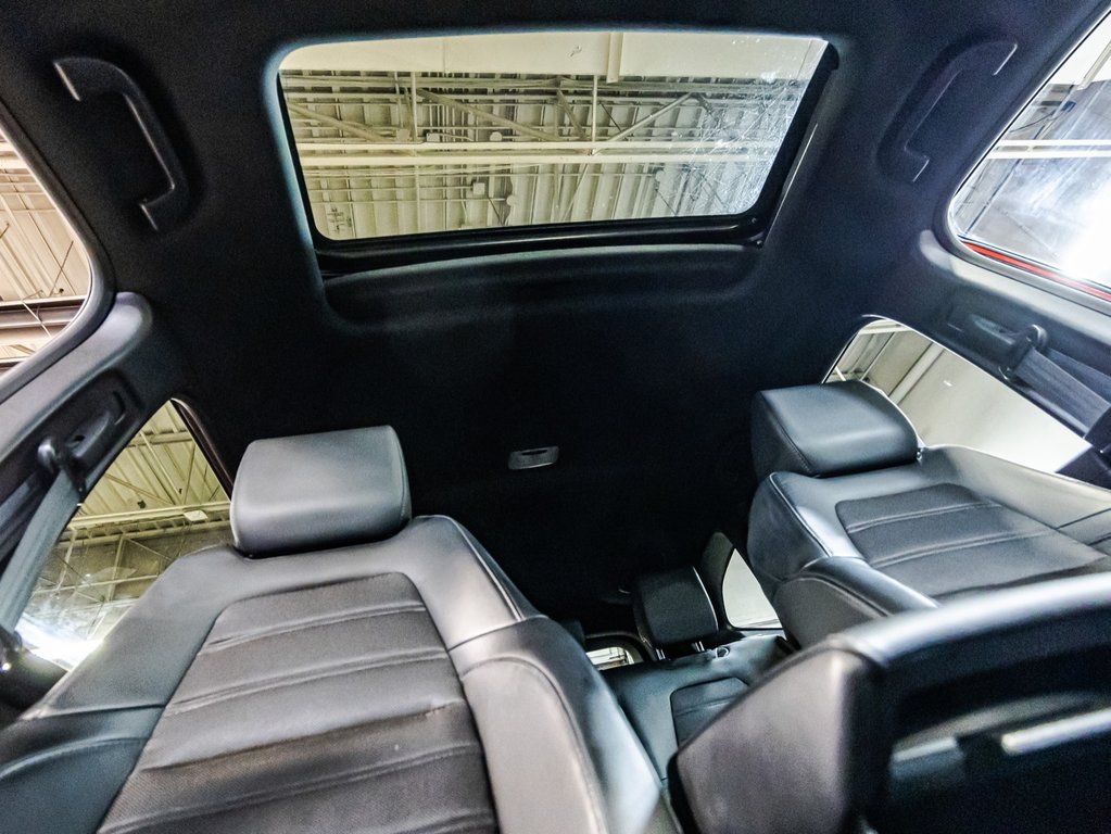 2020 Honda CR-V Sport in Montréal, Quebec - 19 - w1024h768px