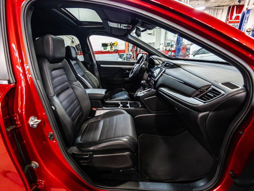 2020 Honda CR-V Sport in Montréal, Quebec - 18 - w1024h768px
