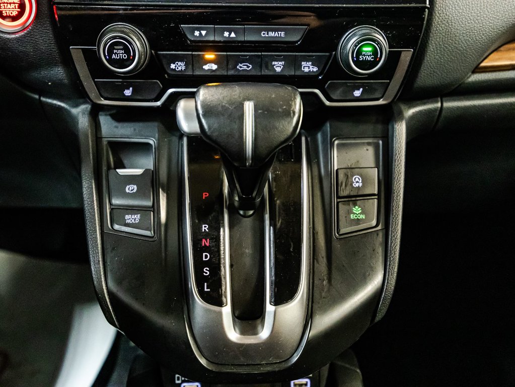 Honda CR-V EX-L 2020 à Montréal, Québec - 27 - w1024h768px