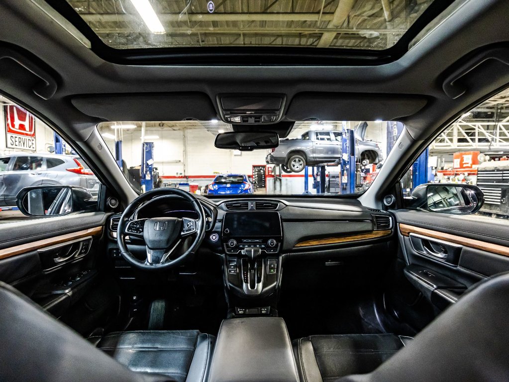 Honda CR-V EX-L 2020 à Montréal, Québec - 15 - w1024h768px