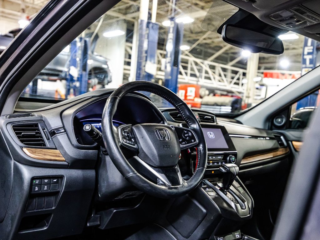 Honda CR-V EX-L 2020 à Montréal, Québec - 22 - w1024h768px