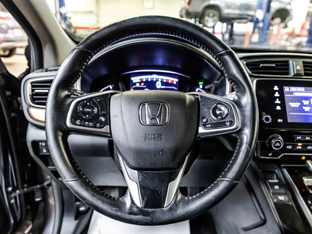 Honda CR-V EX-L 2020 à Montréal, Québec - 24 - w1024h768px