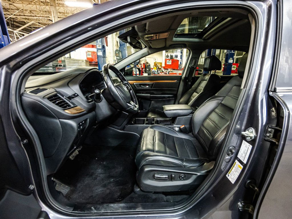 Honda CR-V EX-L 2020 à Montréal, Québec - 21 - w1024h768px