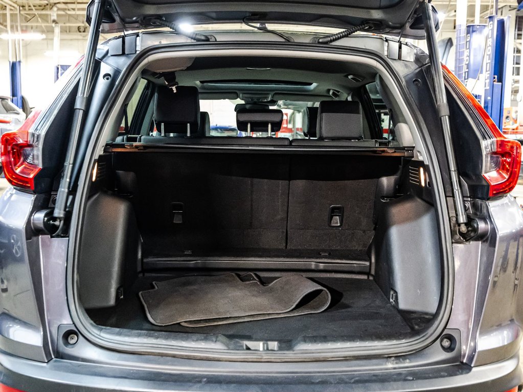 Honda CR-V EX-L 2020 à Montréal, Québec - 17 - w1024h768px