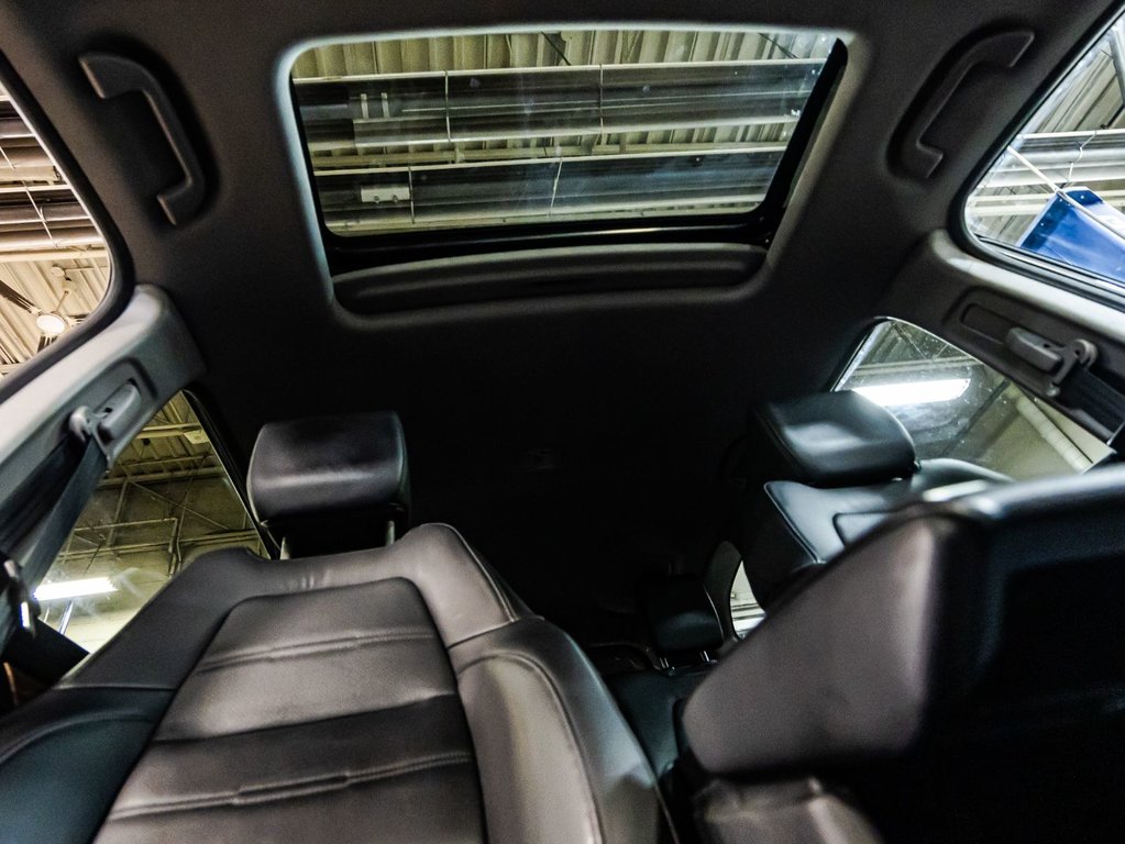 Honda CR-V EX-L 2020 à Montréal, Québec - 20 - w1024h768px