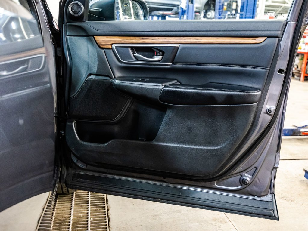 Honda CR-V EX-L 2020 à Montréal, Québec - 18 - w1024h768px