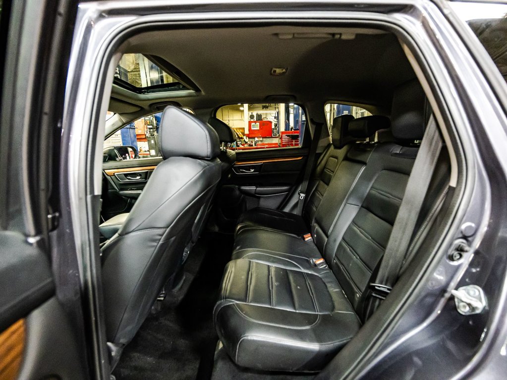 Honda CR-V EX-L 2020 à Montréal, Québec - 14 - w1024h768px