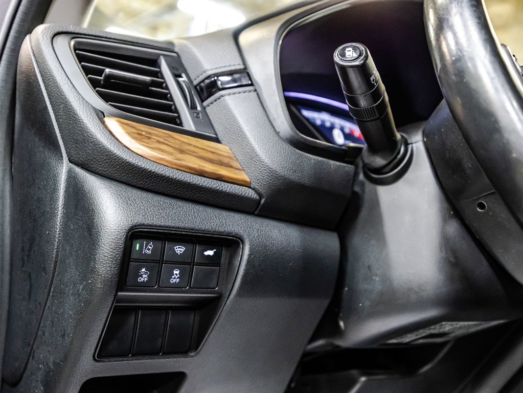 Honda CR-V EX-L 2020 à Montréal, Québec - 23 - w1024h768px