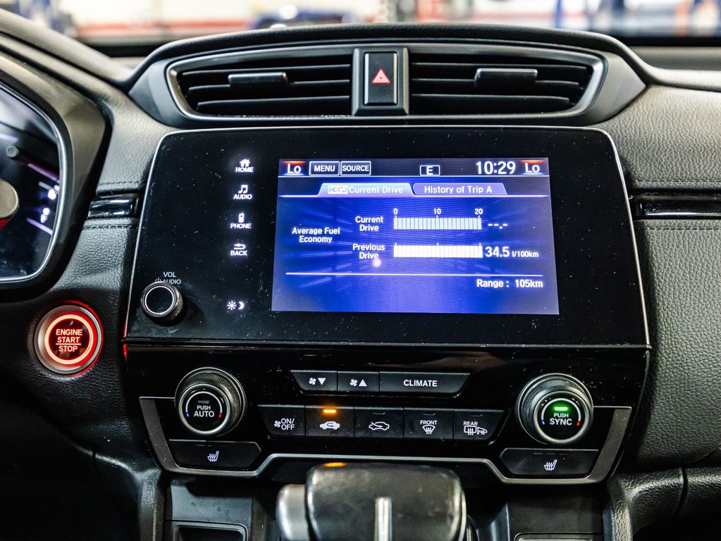 Honda CR-V EX-L 2020 à Montréal, Québec - 26 - w1024h768px