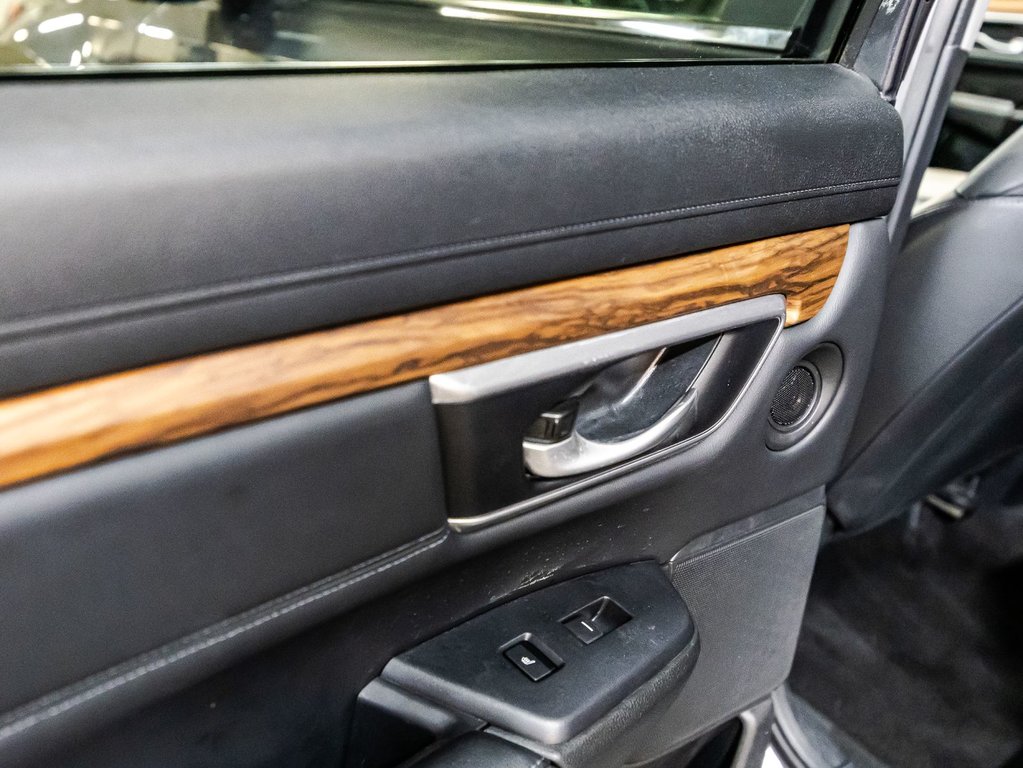 Honda CR-V EX-L 2020 à Montréal, Québec - 13 - w1024h768px