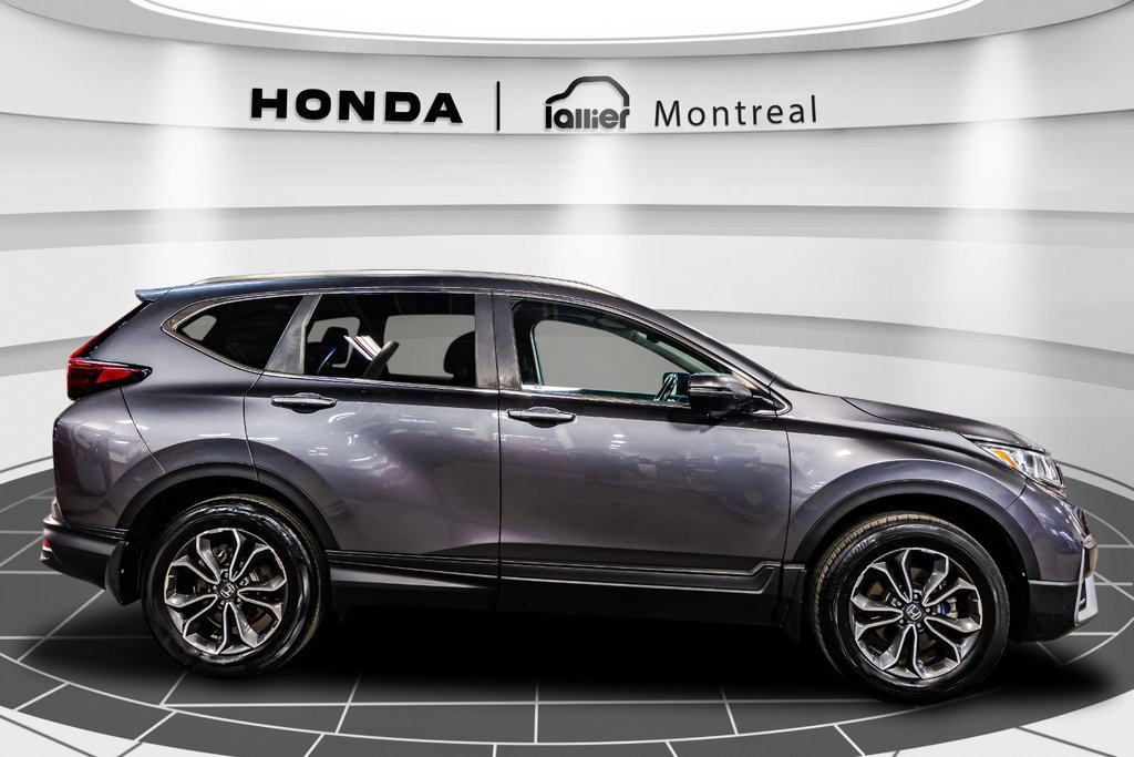 Honda CR-V EX-L 2020 à Montréal, Québec - 8 - w1024h768px