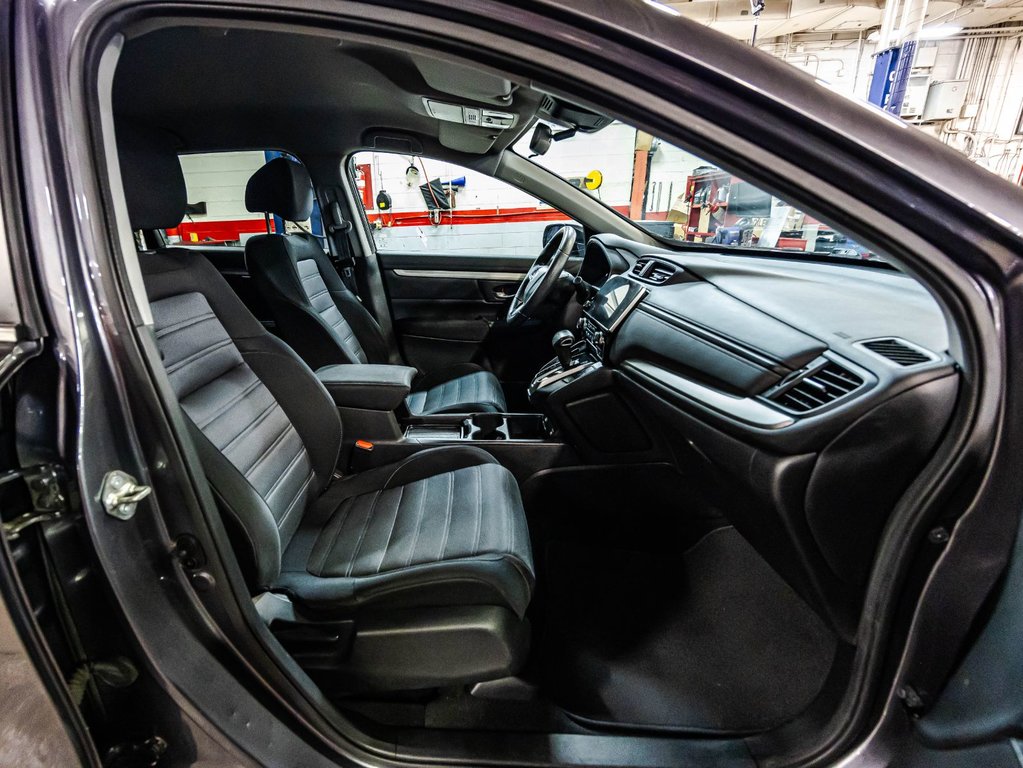 2020 Honda CR-V LX in Montréal, Quebec - 17 - w1024h768px