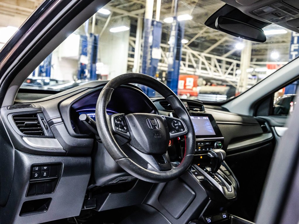 2020 Honda CR-V LX in Montréal, Quebec - 19 - w1024h768px