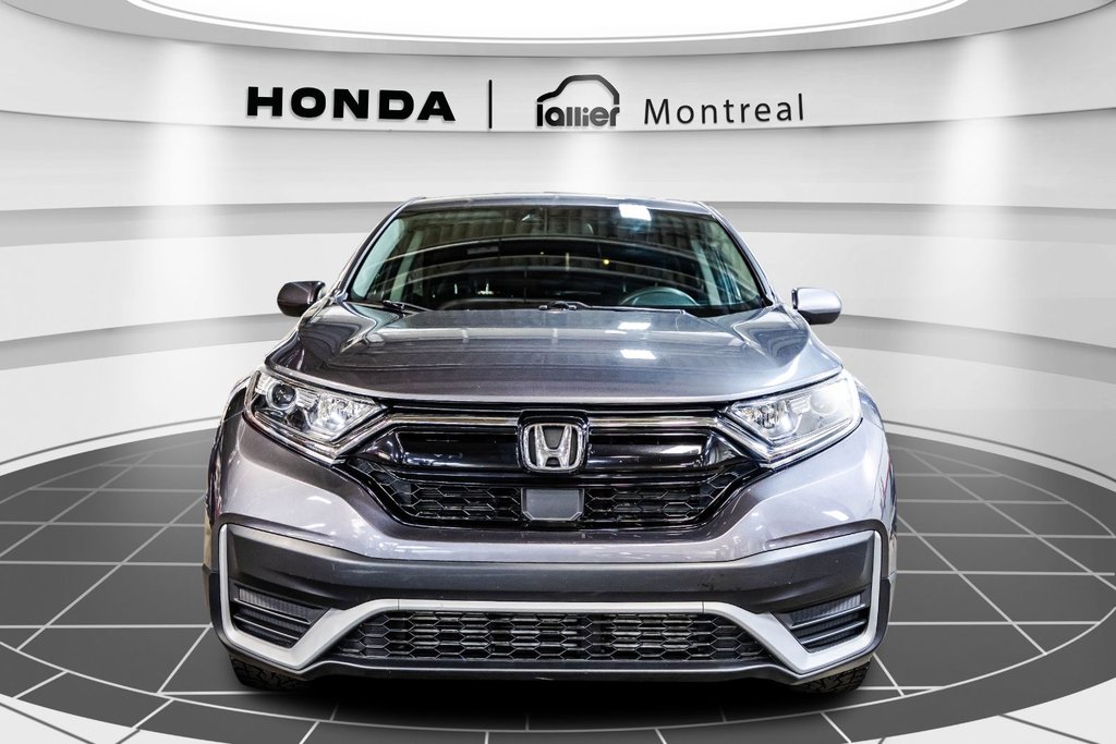 2020 Honda CR-V LX in Montréal, Quebec - 2 - w1024h768px